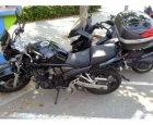 SUZUKI GSF 650 N BANDIT - mejor precio | unprecio.es