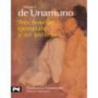 Tres novelas ejemplares y un prólogo - mejor precio | unprecio.es