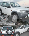 vendo land- rover freelander - mejor precio | unprecio.es