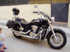 vendo moto impecable - mejor precio | unprecio.es