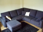 Vendo sofa-rinconero en muy buen estado - mejor precio | unprecio.es