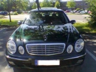 Venta de coche Mercedes E-220 CDI 150 Cv Elegance Modelo Nuevo GPS Navegacion, TECHO SOLAR... '02 en Viladecans - mejor precio | unprecio.es