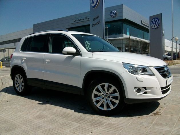 VOLKSWAGEN PASSAT HIGHLINE DSG