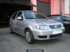 Volkswagen Polo 1.4 Trendline - mejor precio | unprecio.es