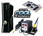 Xbox 360 Slim Instalacion chip Coolrunner - mejor precio | unprecio.es