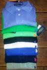 LOTE DE RALPH LAUREN POLO´S ORIGINAL - mejor precio | unprecio.es