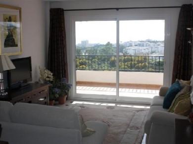 Apartamento con 2 dormitorios se vende en Mijas Costa, Costa del Sol