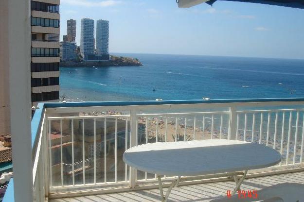 Apartamento en Benidorm