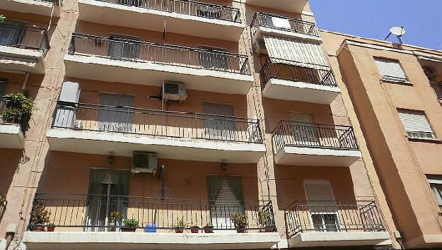 Apartamento en Rafelbuñol/Rafelbunyol