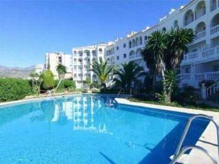 Apartamento en venta en Nerja, Málaga (Costa del Sol)