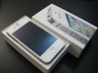 apple iphone 4s 32gb-impecable!!-garantia - mejor precio | unprecio.es