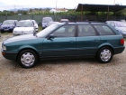 AUDI 80 80 AVANT 2.6 5p. - mejor precio | unprecio.es