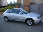 AUDI A3 2.0 TDI AMBIENTE - mejor precio | unprecio.es