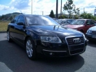 Audi A6 2.7 TDI 180cv--538Euros/mes '06 en venta en Villagarcía De Arosa - mejor precio | unprecio.es