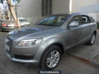 Audi Q7 3.0 TDI. QUATTRO TIPTRONIC. D - mejor precio | unprecio.es
