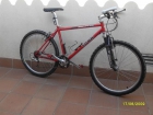 BICICLETA DE MTB CUADRO LOOK - mejor precio | unprecio.es