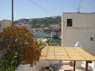 Casa : 2/8 personas - vistas a mar - ponza  latina (provincia de)  latium  italia