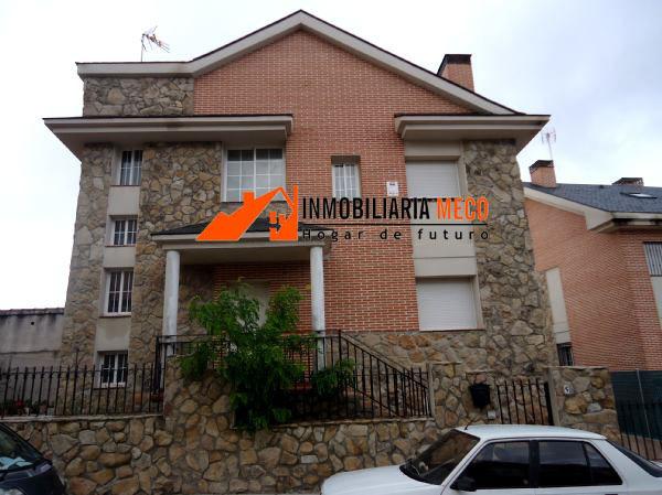 Casa adosada en Ventas de Retamosa (Las)
