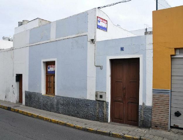 Casa en Arucas