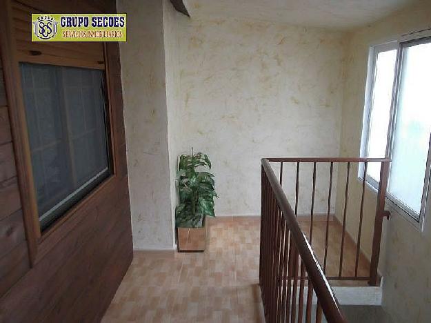 Casa en Crevillent