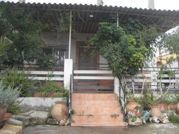 Chalet en Manises