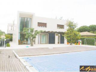 Chalet en venta en Villaviciosa de Odón, Madrid