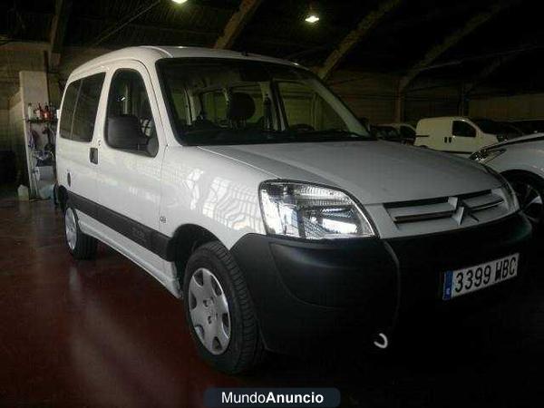 Citroën Berlingo First Combi 1.6HDI 75+Radio C