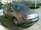 Citroen C4 Grand Picasso 1.6hdi exclusive 110cv - mejor precio | unprecio.es