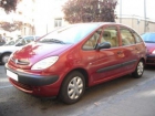 CITROEN XSARA PICASSO 1.6 - Valladolid - mejor precio | unprecio.es