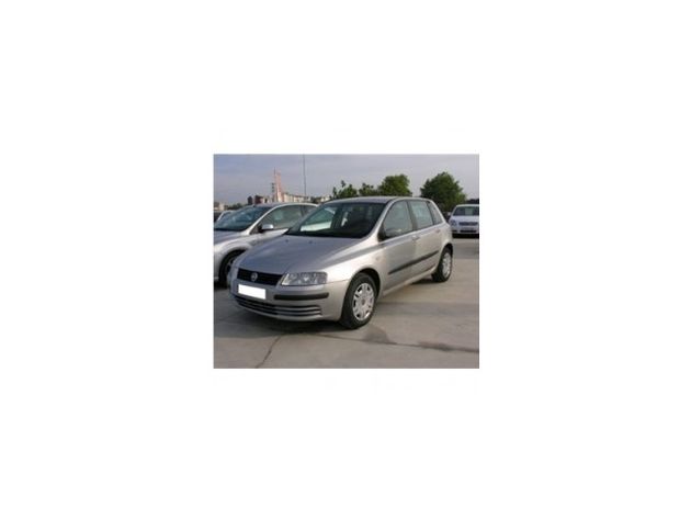 FIAT SCUDO 120CV