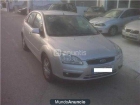 Ford Focus 2.0 TDCi Ghia - mejor precio | unprecio.es