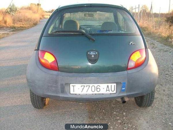 Ford Ka KA