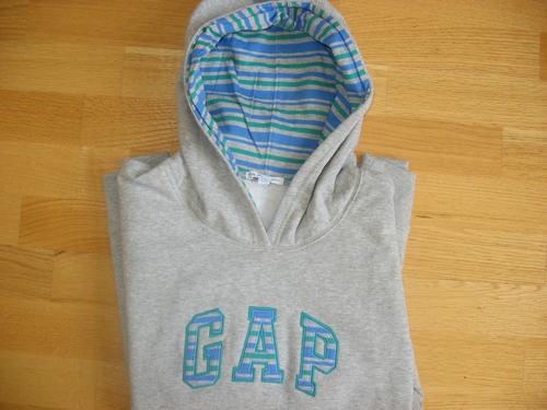 GAP SUDADERAS