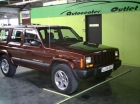 JEEP CHEROKEE 4.0 SERIE 60 ANIVERSARIO - Barcelona - mejor precio | unprecio.es
