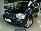 Jeep Grand Cherokee 3.0 V6 CRD Overland - mejor precio | unprecio.es