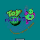 Juguetes, muchos juguetes. TOY PLANET - mejor precio | unprecio.es