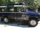 Land Rover Defender Turbo '83 - mejor precio | unprecio.es