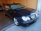MERCEDES-BENZ CLASE E E 320 CDI AVANTGARDE AUTO - mejor precio | unprecio.es