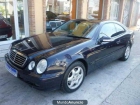 Mercedes-Benz CLK 320 Avantgarde automatico - mejor precio | unprecio.es