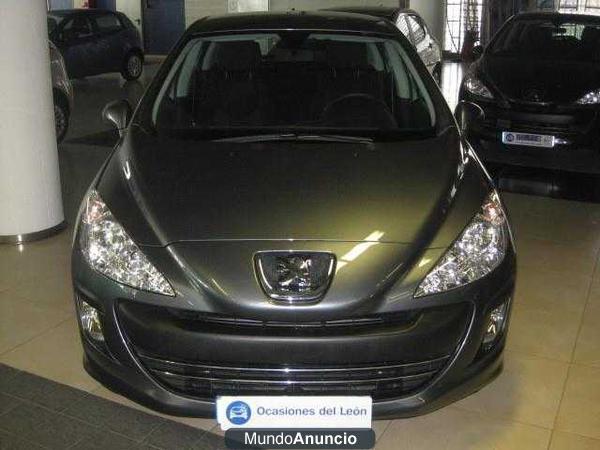 Peugeot 308 CONFORT VTI 120 5P*AUTO-95, S