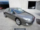 Peugeot 407 ST Sport Pack HDI 136 - mejor precio | unprecio.es