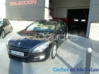 Peugeot 508 - mejor precio | unprecio.es