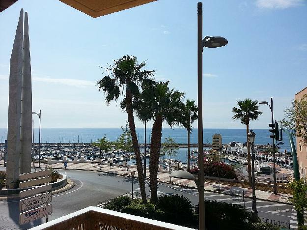 Piso en Aguadulce