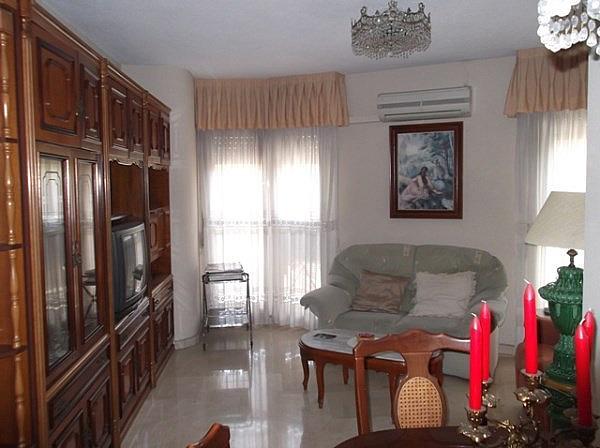 Piso en Alicante/Alacant