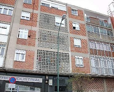 Piso en Valladolid