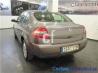 Renault Mégane - mejor precio | unprecio.es