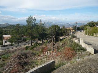 Solar/Parcela en venta en Alcúdia, Mallorca (Balearic Islands)