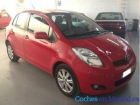 Toyota Yaris - mejor precio | unprecio.es