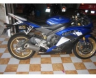 YAMAHA YZF R6 - mejor precio | unprecio.es