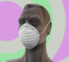 Mascarillas de protección contra polvo y humo - mejor precio | unprecio.es